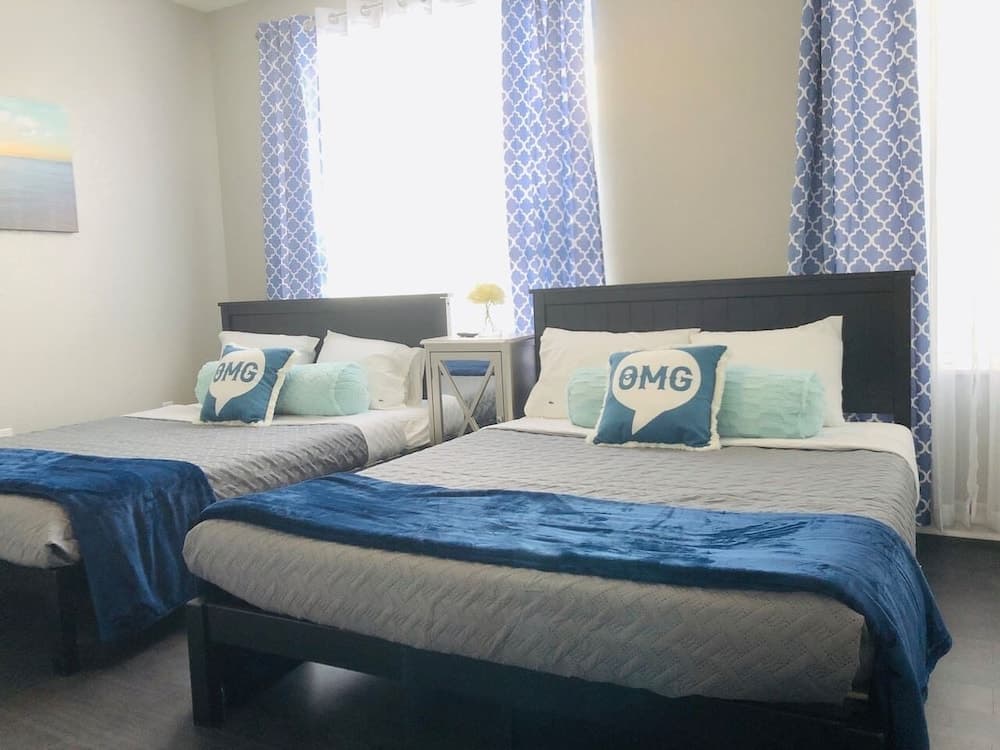 Tidecrest 144 · 3 Suites Near Convention, Universal, Disney