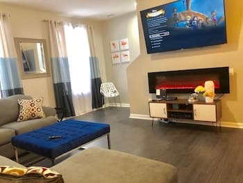 Tidecrest 144 · 3 Suites Near Convention, Universal, Disney