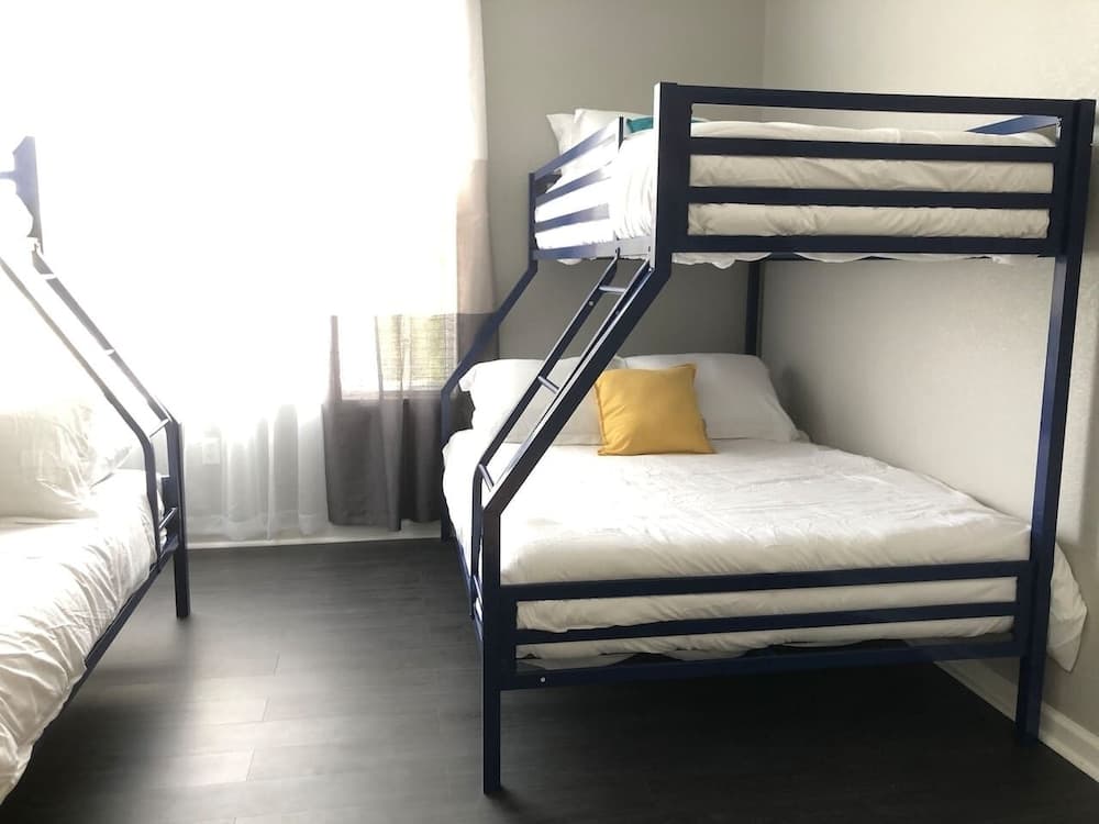 Tidecrest 144 · 3 Suites Near Convention, Universal, Disney