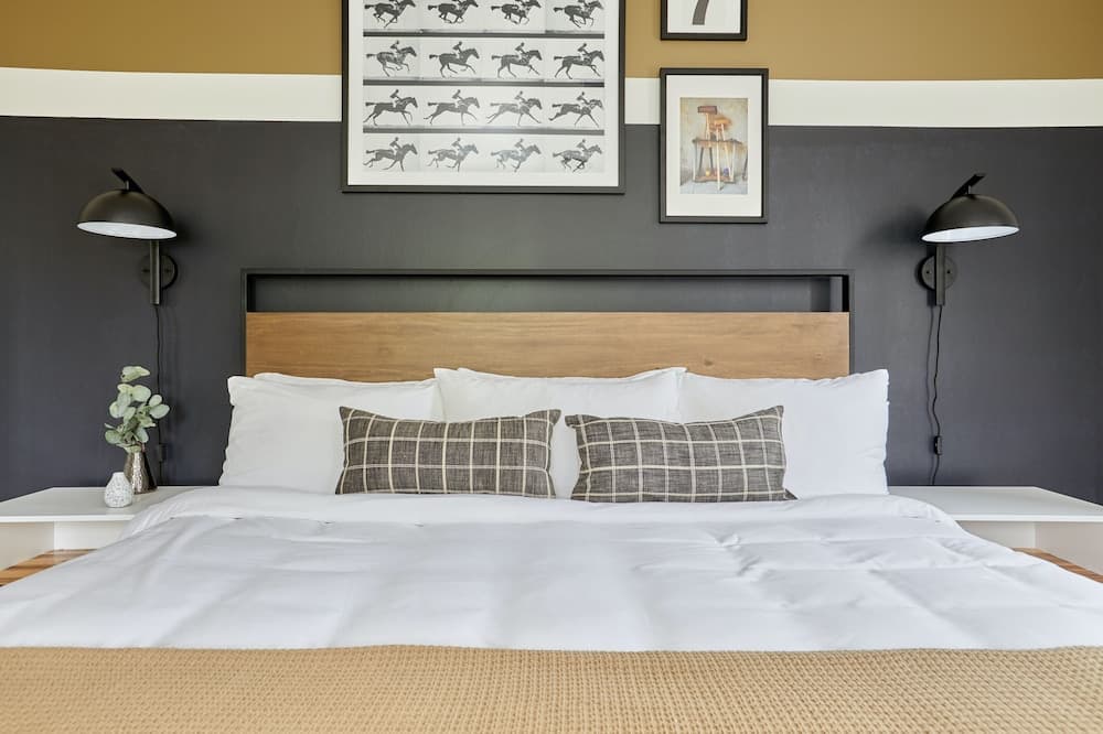 Kasa Del Ray Alexandria