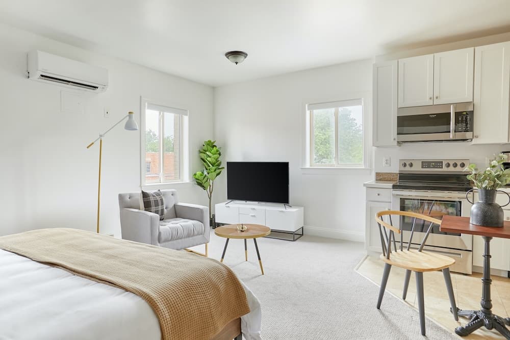 Kasa Del Ray Alexandria