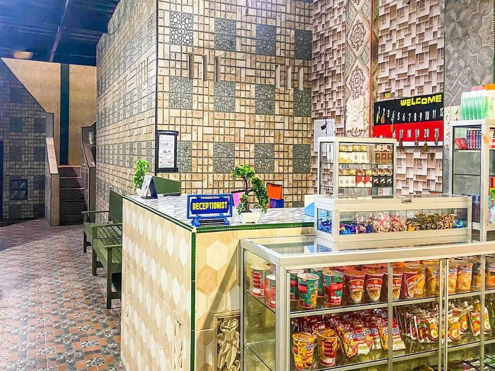 OYO 2518 Wilma Hotel Ii Premier