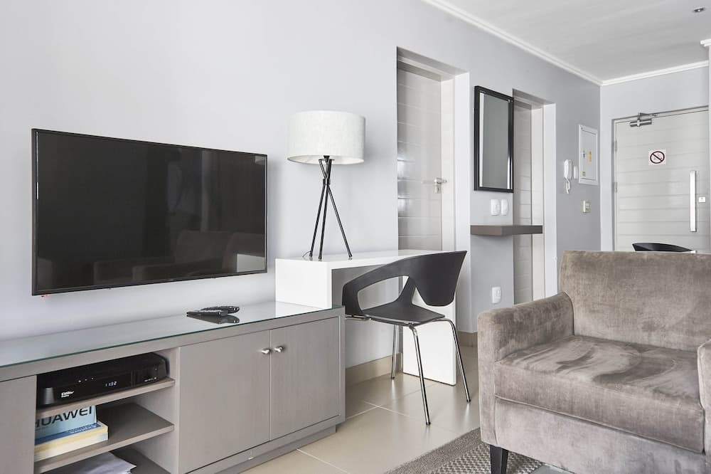 The Residency Hurlingham