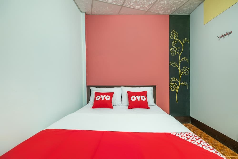 OYO 608 Maleena Home