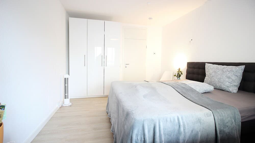 Spacious Design Apartments near Center