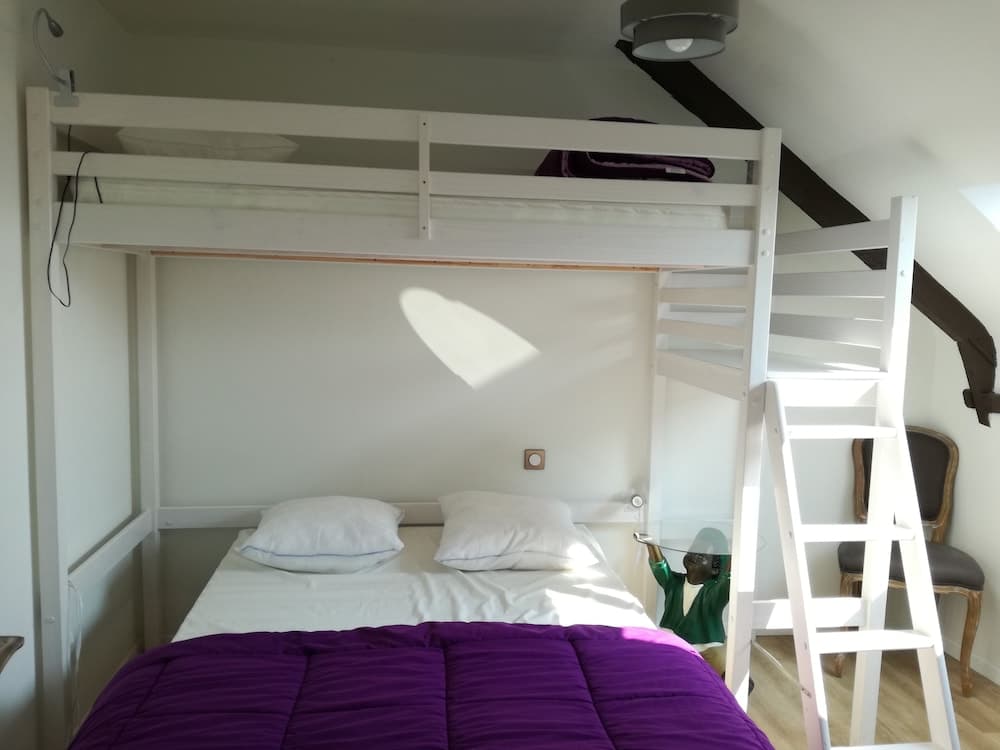 Camping Les Goelands