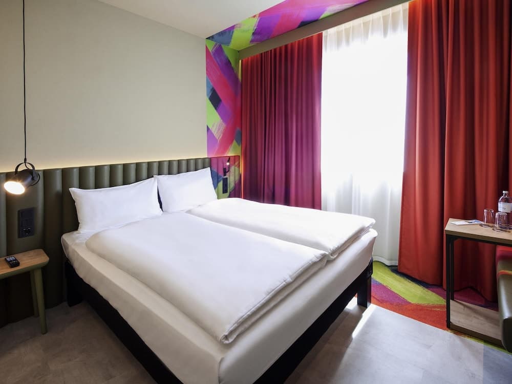 ibis Styles Parndorf Neusiedler See