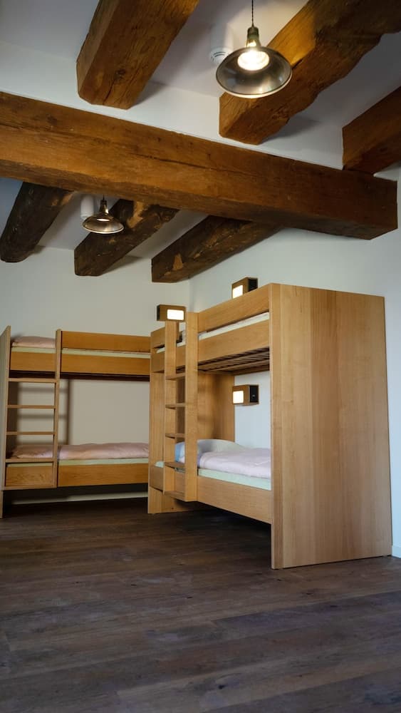 Jugendherberge Schloss Burgdorf - Hostel