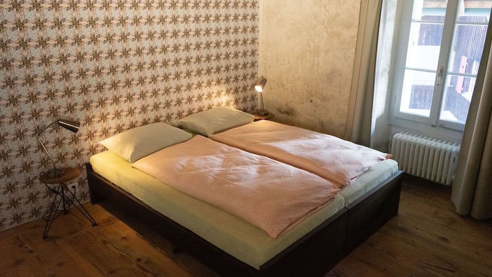 Jugendherberge Schloss Burgdorf - Hostel