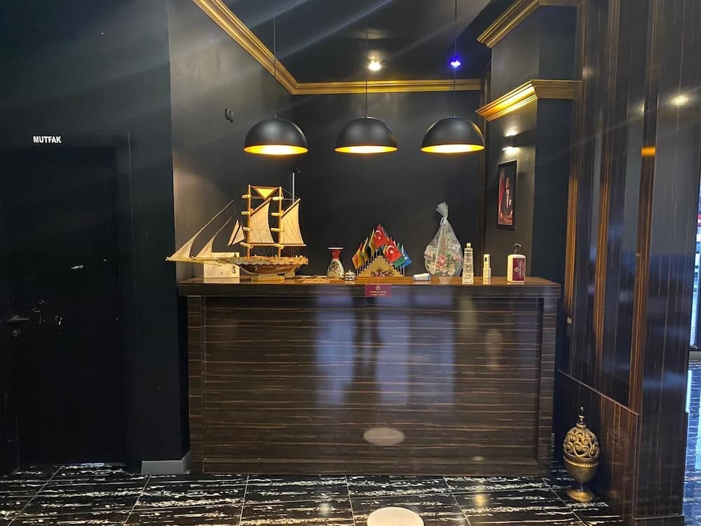 Ottoman Hotel Istanbul Airport