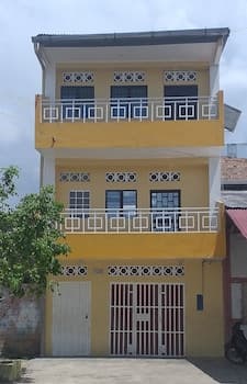 Atahualpa Suites Apartment Rentals