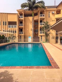 Cosmos City Suites & Apartments