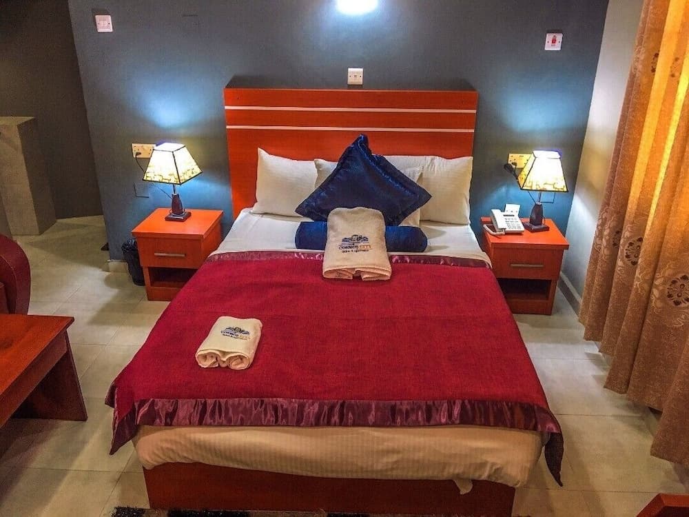 Cosmos City Suites & Apartments