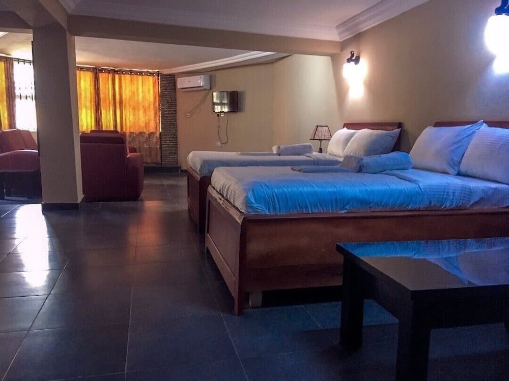 Cosmos City Suites & Apartments