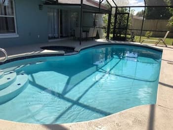 Parsley · New! Luxury, Near Disney & Universal. Sleep 9