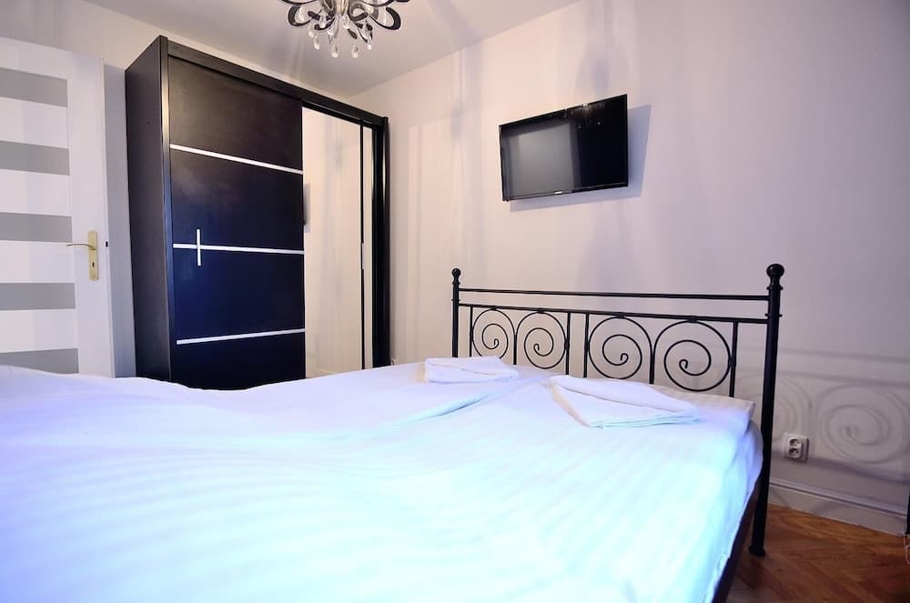 Victus Apartamenty - La Figure