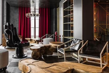 Nosalowy Park Hotel & Spa