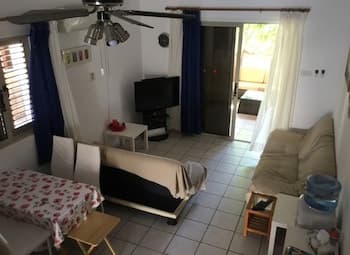 Beach House in Larnaca