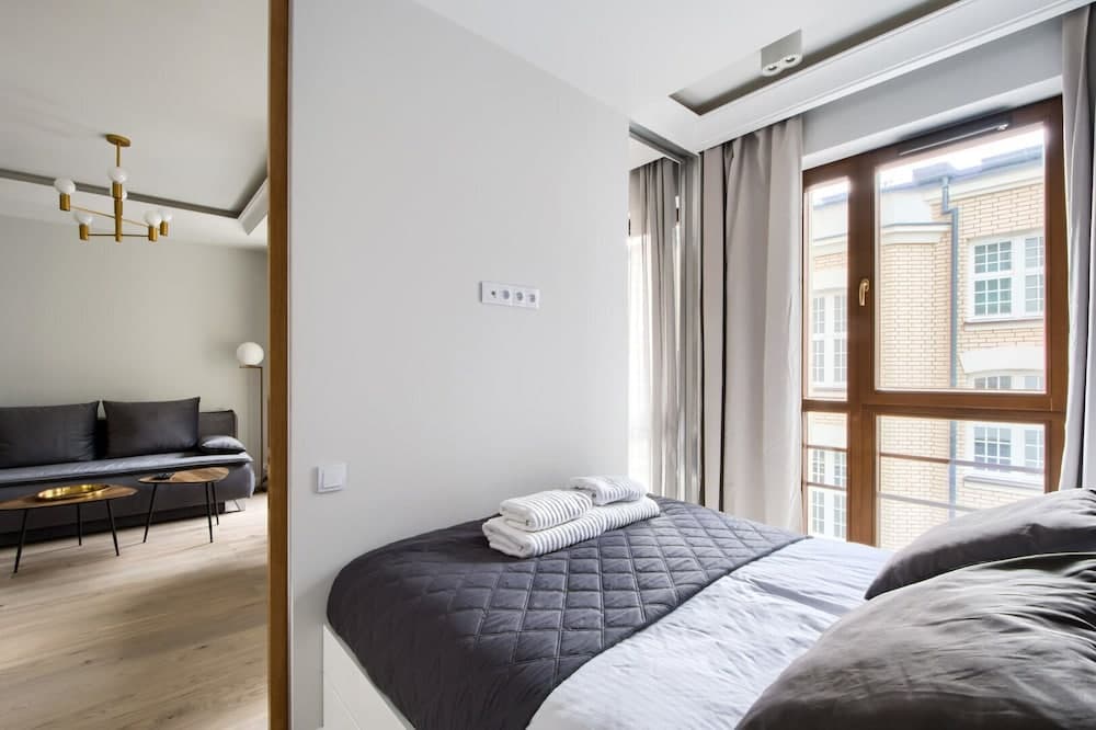 Frey Homes Siedmiogrodzka Apartments