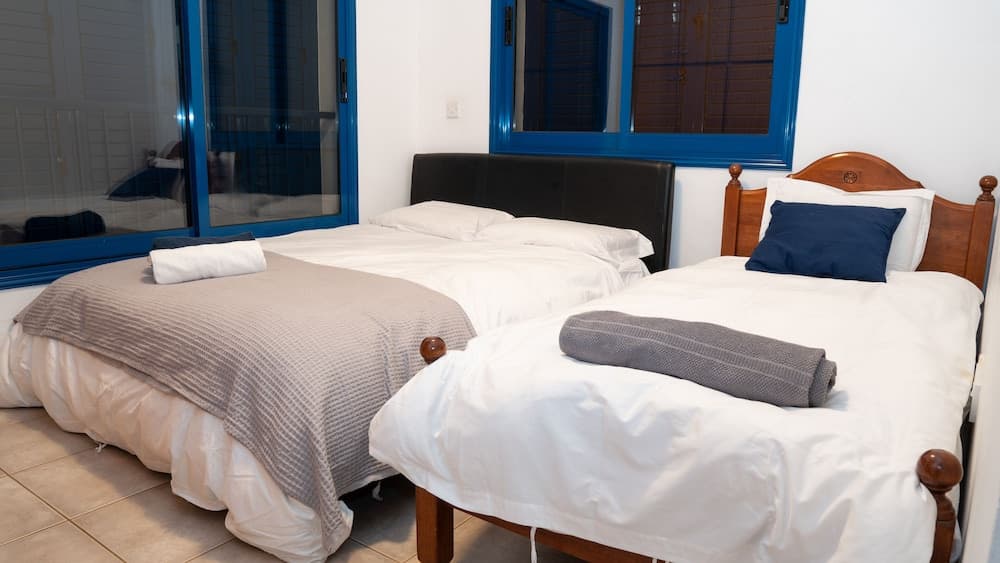 Villa Near the Beach