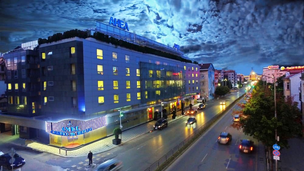 hotel image