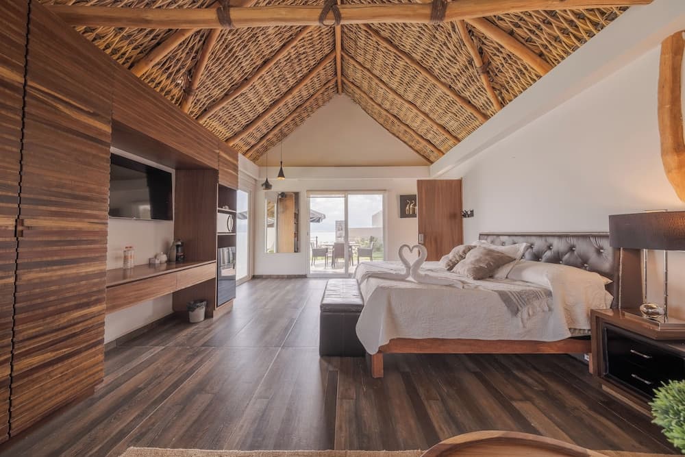 Nimue Marina Residence & Hotel Boutique