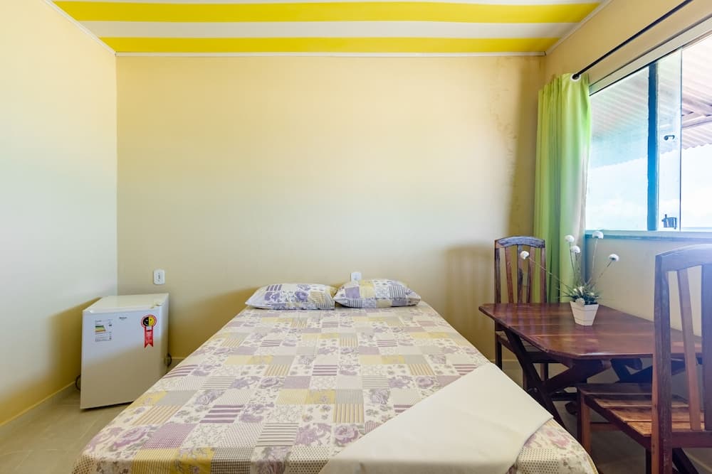 OYO Pousada Cavalo Marinho