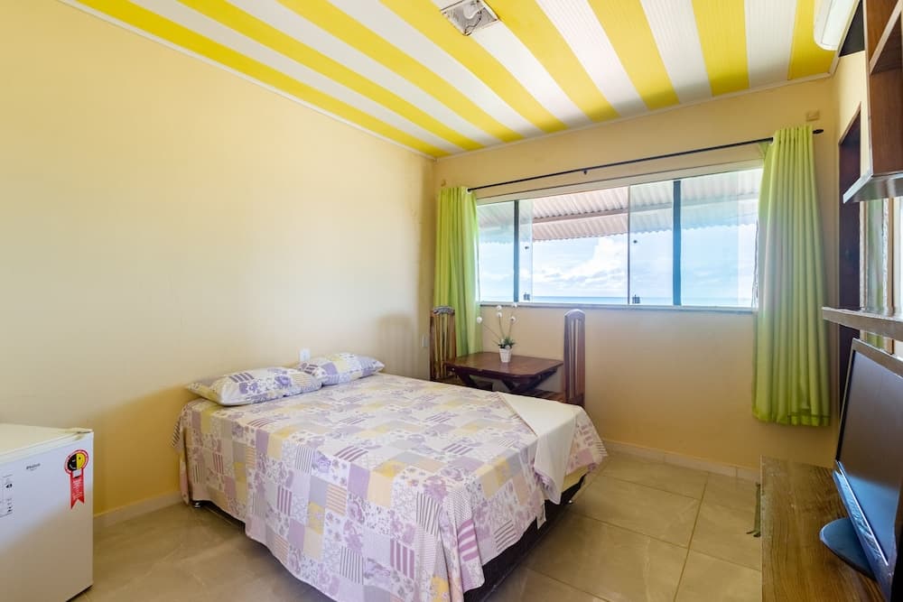 OYO Pousada Cavalo Marinho