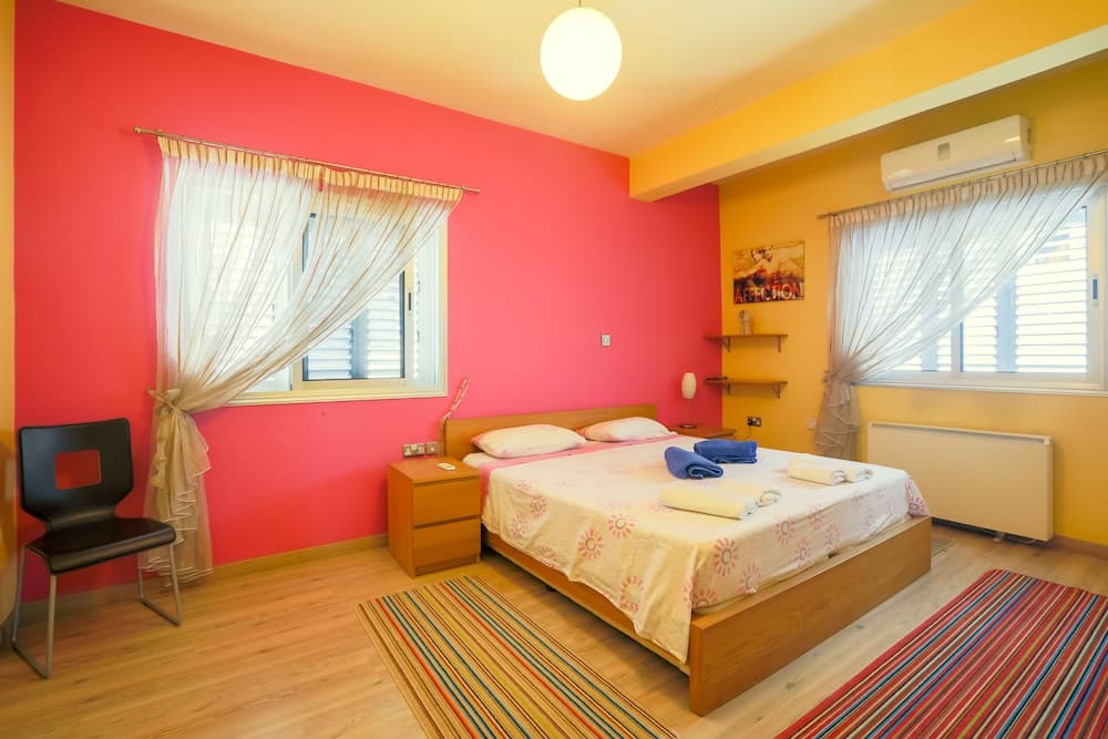 Yiolanda - 2BR - City Center