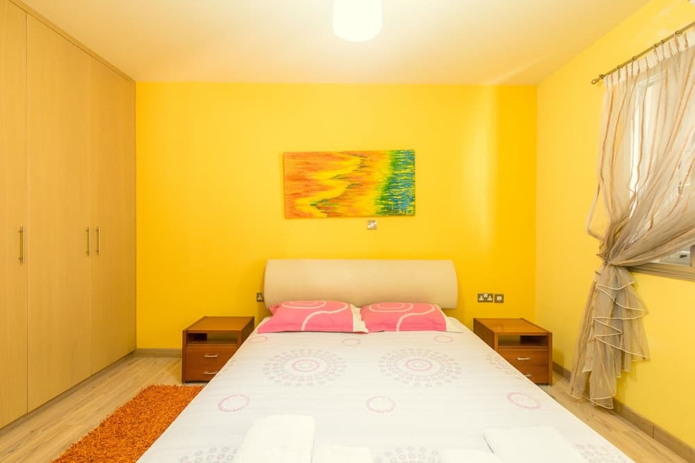 Yiolanda - 2BR - City Center