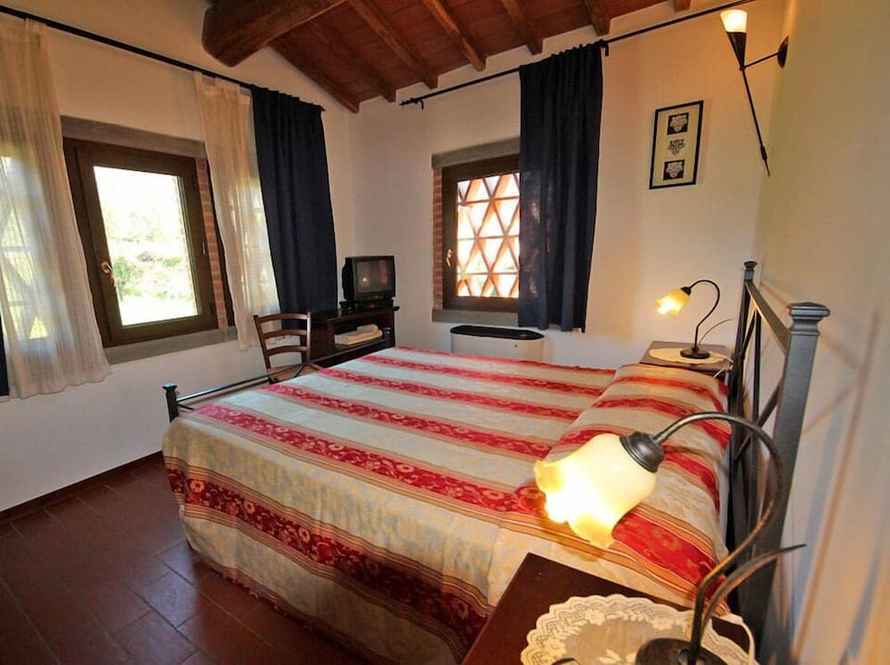 Agriturismo Tiberio