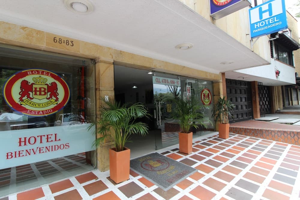 hotel image