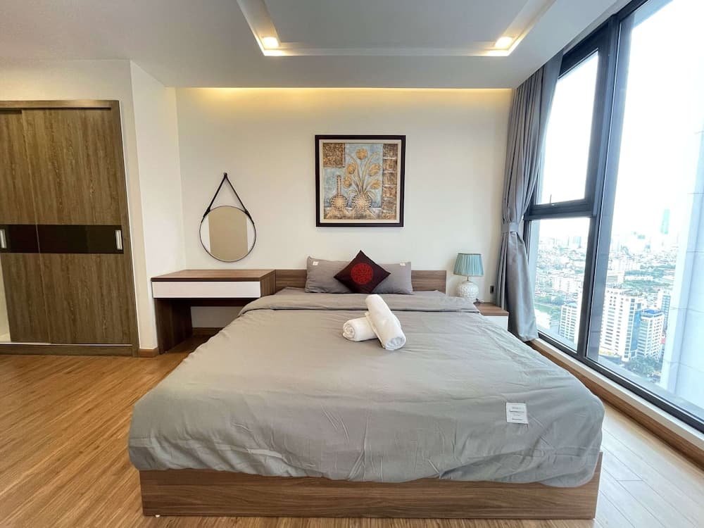 Harim Vinhomes Metropolis