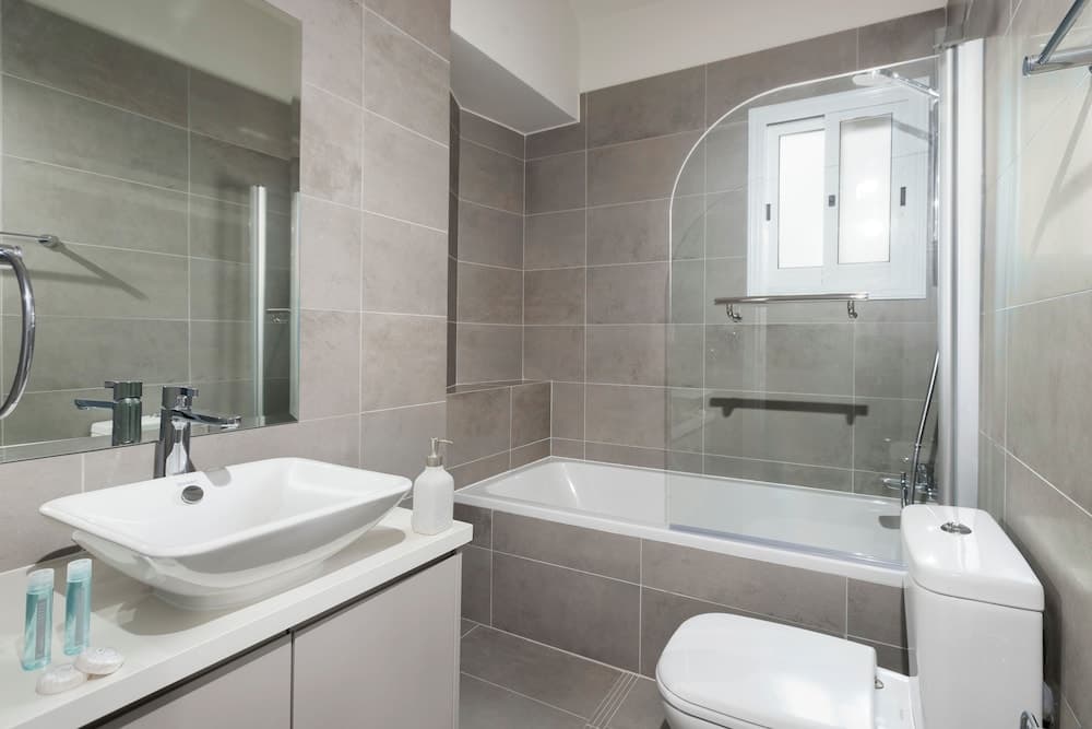 Resitour - Apollo Beach Villas