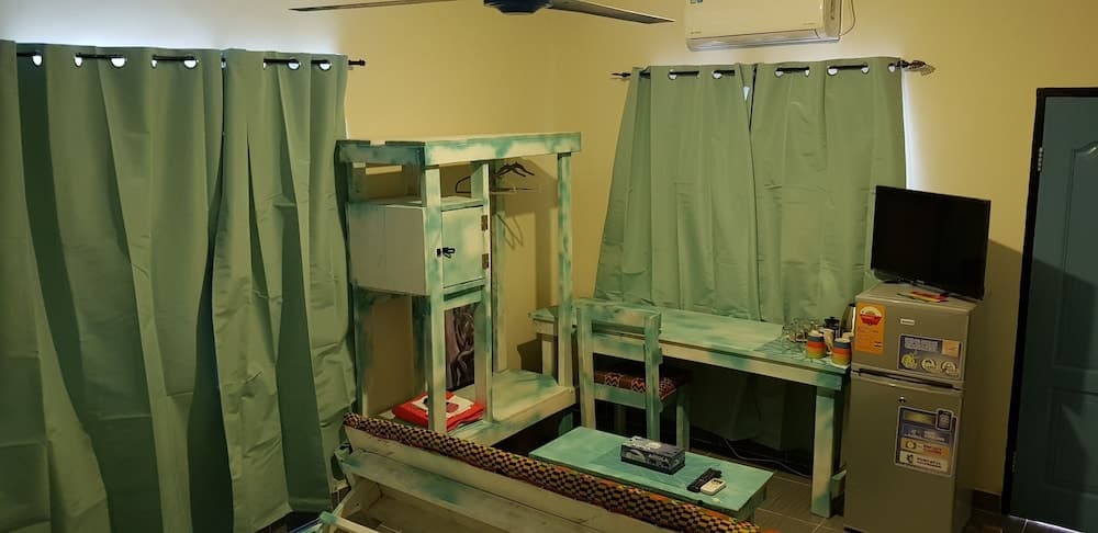 African Vibrations Beach Resort