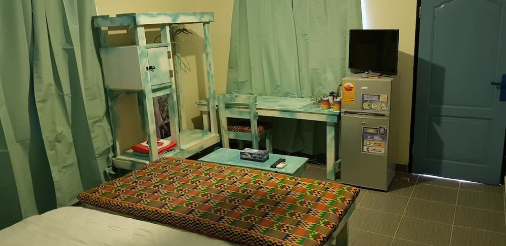 African Vibrations Beach Resort