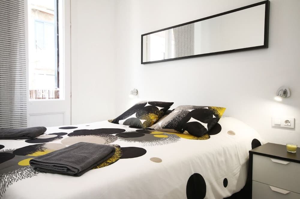 Suite Place Barcelona Diputació