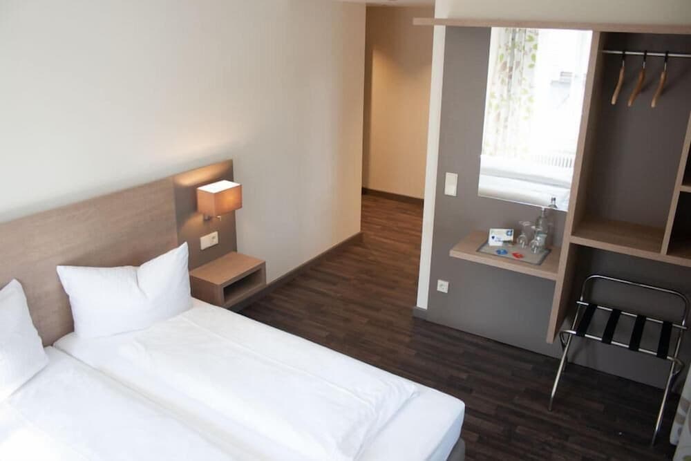 Brauereigaststätte Spitalgarten