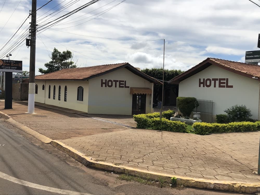 hotel image