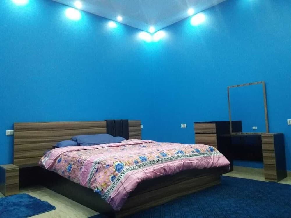 Welcome Egypt Apartment