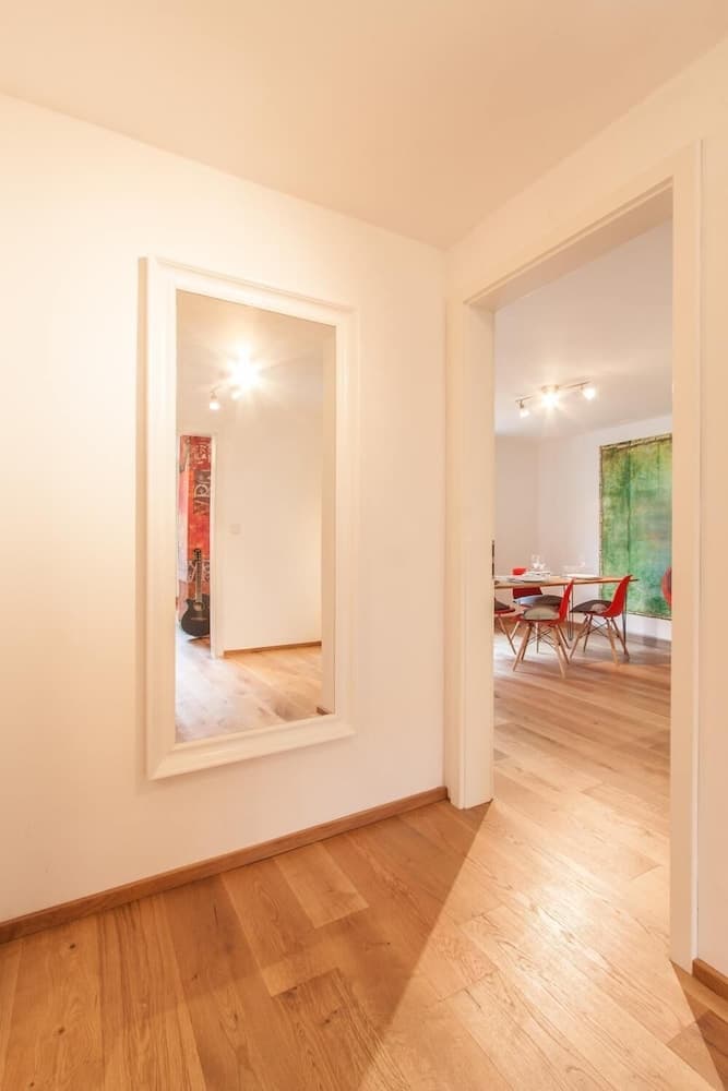 Wohnen am Bäckerbrunnen