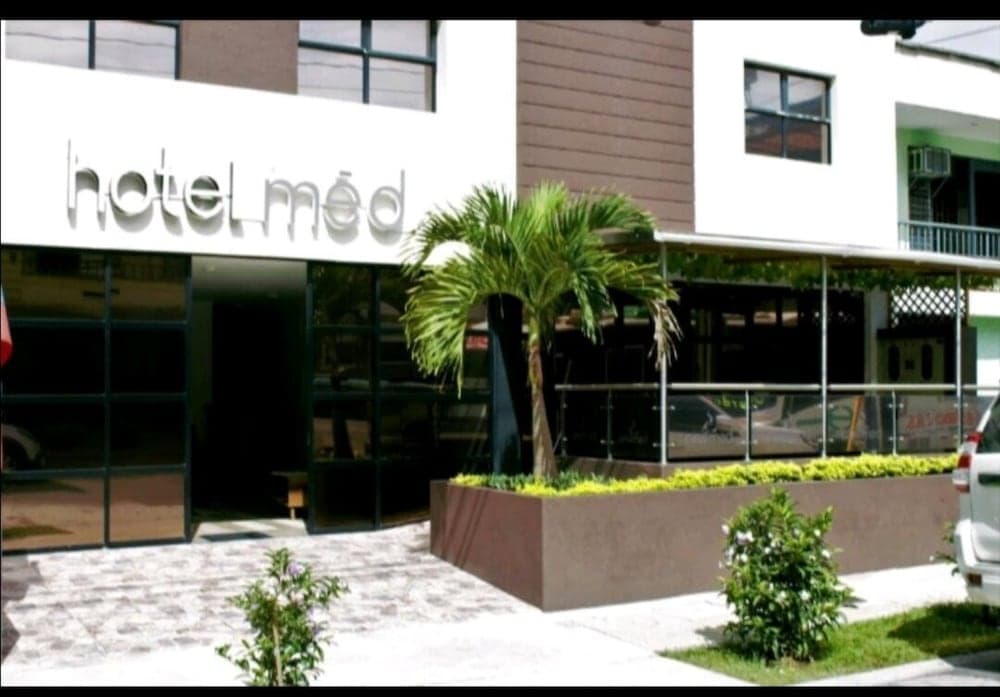 hotel image