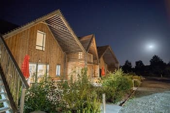 Le Jardin des 4 Saisons