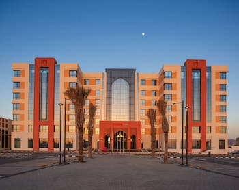IntercityHotel Nizwa