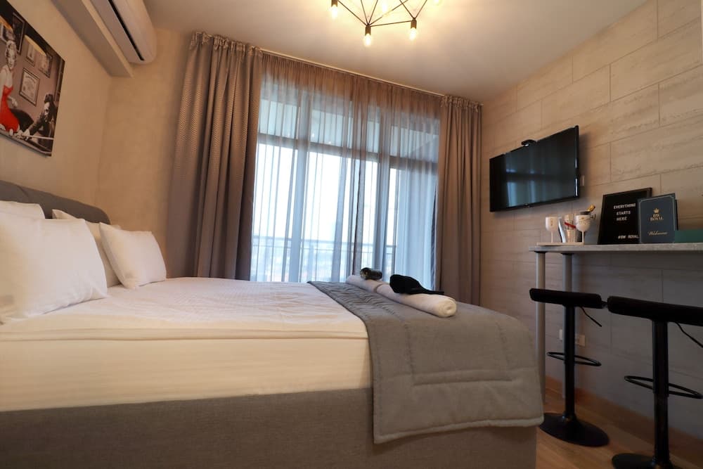 Apartments Royal - Belgrade Waterfront