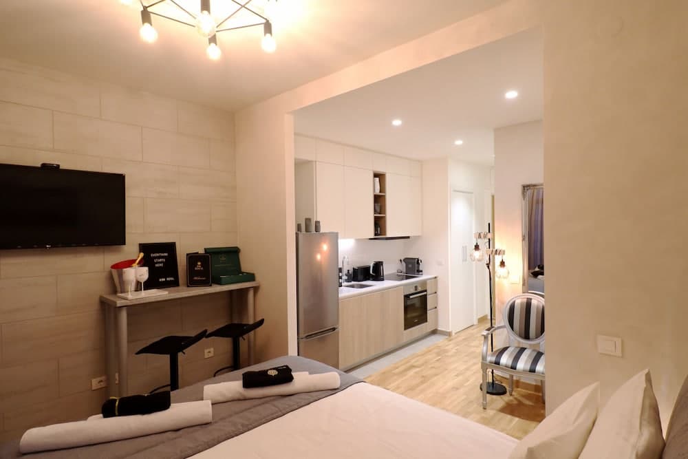 Apartments Royal - Belgrade Waterfront