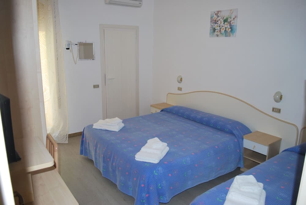 Hotel Cristoforo Colombo