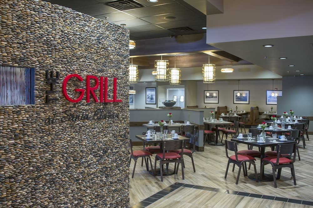 Santa Claran Hotel Casino