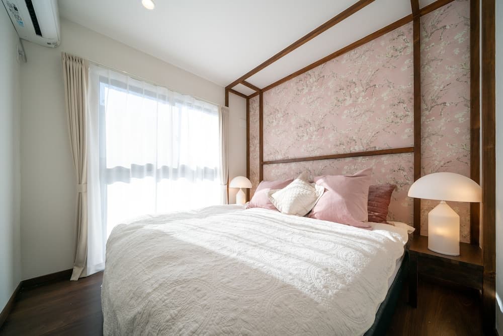 Vila Fuji Bon Voyage Mori