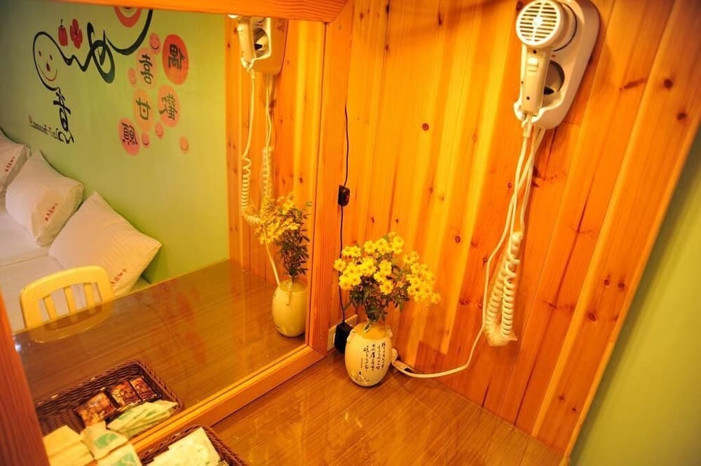 Fengnan Tianzhuang Homestay